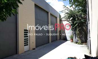 Imagem 7: Prédio Comercial Cambuci à venda