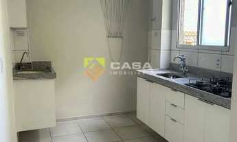 Imagem 7: Lindo Apartamento dois quartos condomínio Viva La Costa! MUCR