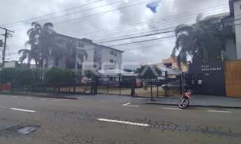 Imagem: Apartamento padrão para alugar no Jardim