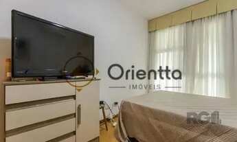 Imagem 6: Cobertura 3 dormitórios para alugar Petrópolis Porto Alegre/RS