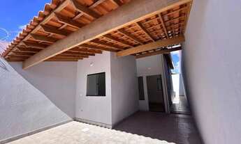 Imagem 2: Casa à venda em Vila Aliança com 45m², 2 Quarto(s) e 1 Vaga(s)