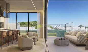 Imagem 3: Duplex 1 dormitório à venda, Jurerê Internacional, Florianópolis, SC