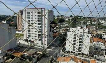 Imagem 6: Apartamento com sacada disponível para locação em Taubaté