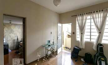 Imagem 4: Casa à Venda - Sagrada Família, 9 Quartos, 380 m2