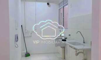 Imagem 5: Imóvel para venda com 42 metros quadrados com 2 quartos em Guaratiba - Rio de Janeiro - RJ