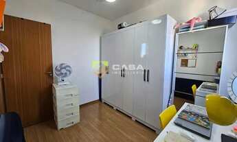 Imagem 6: Imóvel para venda com 2 quartos - Lazer completo em Morada de Laranjeiras - Serra - ES