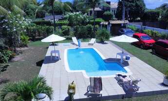 Imagem 10: LINDA CASA EM GUARAJUBA TEMPORADA