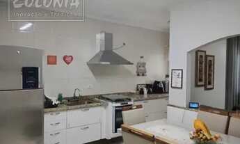 Imagem 6: Cobertura a venda - Jardim Santo Antônio, Santo André