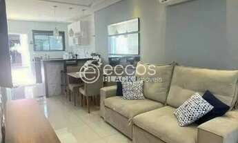 Imagem 6: Casa à venda, 2 quartos, 2 vagas, Parque das Laranjeiras - UBERABA/MG