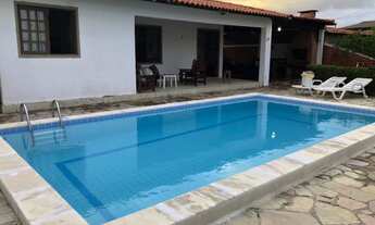 Imagem 2: FDS em Casa Porto de Galinhas Cond à beira mar