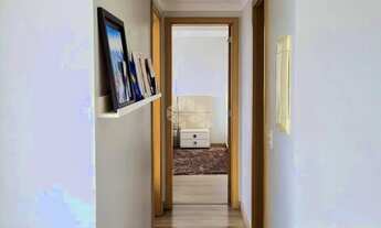 Imagem 5: Apartamento com 68 m² e 2 quartos à venda no Jardim Lindóia