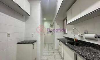 Imagem 4: Apartamento para LOCAÇÃO, no condomínio HORTO SANTO ANTÔNIO, localizado na cidade de JUNDI