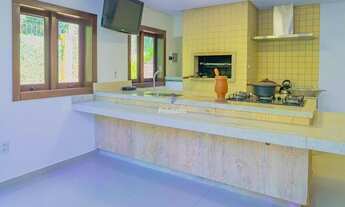 Imagem 15: Casa em condominio fechado 4 quartos 1 suite amplo terreno