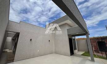 Imagem 3: Casa à venda, São Cristóvão, Guarapuava, PR