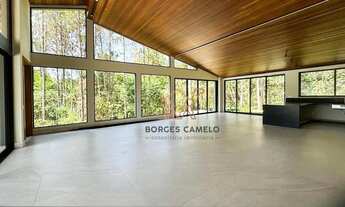 Imagem: Linda casa plana