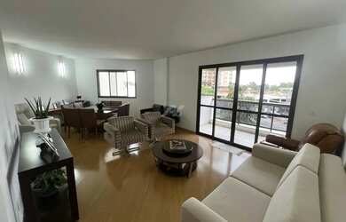 Imagem 4: Apartamento - Vila Brandina - Campinas