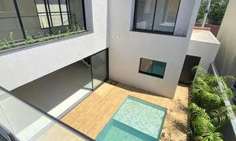 Imagem 6: BELISSIMA CASA JARDINS CAPRI Casa em Condomínio com 4 Quarto(s) e 5 banheiro(s) à Venda, 2