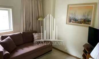 Imagem 4: Apartamento de 3 quartos na Vila Mariana, SP: 1 suite, 2 banheiros, 1 vaga de garagem, 90m