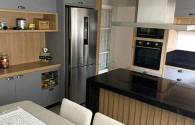 Imagem 4: Casa à venda em Campinas, Conjunto Habitacional Parque da Floresta, com 3 quartos, com 180