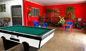 Imagem 3: Casa Residencial Com Área Comercial No Garavelo