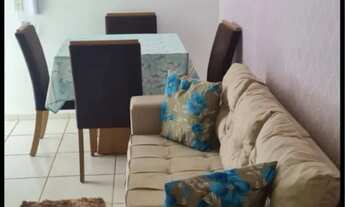 Imagem 3: CONQUISTA ALEIXO 100% MOBILIADO 2 QUARTOS