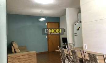Imagem 4: Apartamento com 2 dormitórios à venda, 56 m² por R$ 191.000,00 - Barnabé - Gravataí/RS