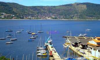 Imagem 3: Terreno à venda com vista para o mar, 727 m² por R$ 700.000 - São Francisco - Niterói/Rio