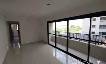 Imagem 4: Apartamento de 2 Quartos com 58 m² no Setor Criméia Oeste Lazer Completo e Localização Es