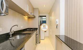 Imagem 11: Apartamento Garden, com 3 quartos no Santo Inácio Perto do Shopping Barigui à Venda por R