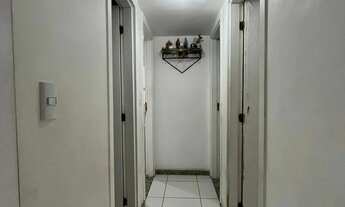 Imagem 2: Virtuosi Residence 3/4 sendo 2 vagas de garagem [10668