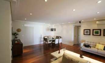 Imagem: Apartamento com 3 quartos à venda ou para