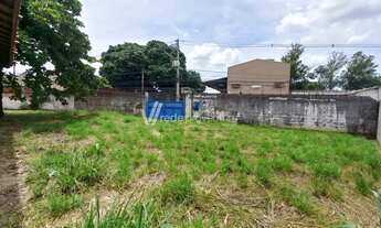 Imagem: Terreno a venda em hortolândia 257 mts