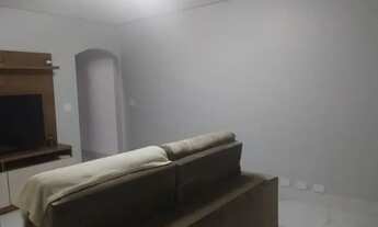 Imagem 3: Sobrado para venda em Jardim Ana Rosa com 2 quartos, sendo 2 suítes , 106m²