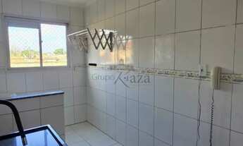 Imagem 5: Imóvel para aluguel possui 60 metros quadrados com 2 quartos