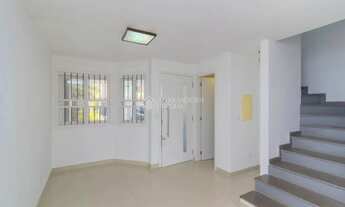 Imagem: Casa 3 dormitórios, no bairro Hípica