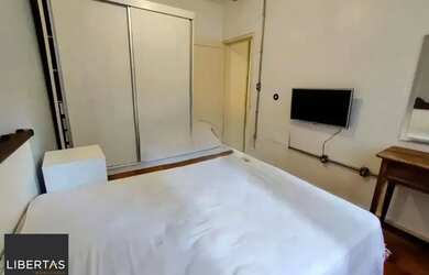 Imagem 5: APARTAMENTO 2 DORMITÓRIOS CIDADE BAIXA TRAV COMENDADOR BATISTA