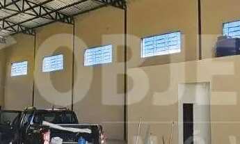 Imagem 3: Galpão para aluguel, 18 vagas, Loteamento Centro Empresarial LESTE - UBERLANDIA/MG