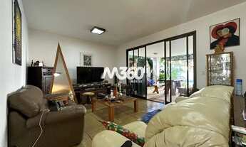 Imagem 5: Sobrado no Jardins Viena