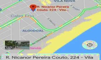 Imagem 7: Apt. único em Cabo Frio de 2 quartos - cinco minutos a pé até a praia do Forte