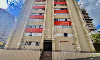 Imagem 2: Edifício Shangrilá - Centro - Apartamento Semimobiliado