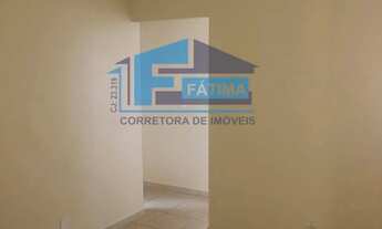 Imagem 3: Apartamento 2 quartos Qs 16 Conjunto 05 - Riacho Fundo 01