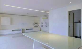 Imagem 2: Venda Apartamento 4 Dormitórios - 200 m² Moema