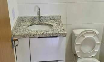 Imagem 5: Apartamento Padrão em São José do Rio Preto