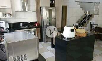 Imagem 4: Casa Residencial à venda, Campestre, Santo André - CA0168