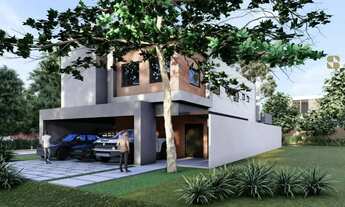 Imagem 3: Casa em Belvedere, Jardim Imperial, Cuiabá-MT