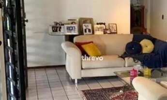 Imagem 7: Casa com 4 dormitórios para alugar, 380 m² por R$ 8.900,00/mês - Noivos - Teresina/PI