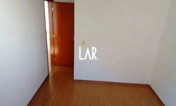 Imagem 4: Apartamento 03 Quartos 01 Vaga à Venda Nova Granada