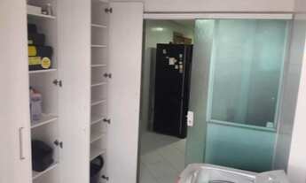 Imagem 5: Atlântica Imóveis tem excelente apartamento com 3 dormitórios à venda, 160 m² na Praia Cam