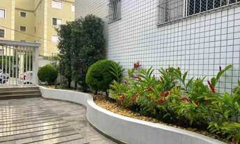 Imagem: Aluguel - APARTAMENTO - BURITIS BELO HORIZONTE