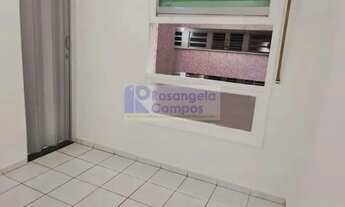 Imagem 6: KITINET para aluguel 25 m² com 1 quarto em Aparecida - Santos - SP